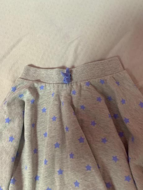 Hviezdickova suknička, dopodopo,128