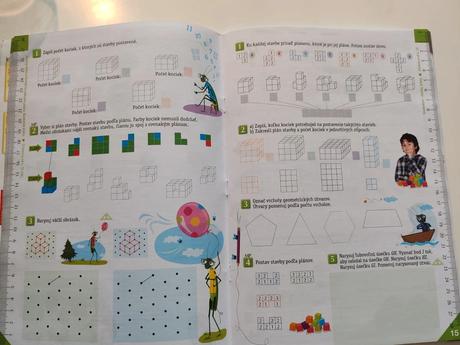 Matematika pre 3. ročník zš, 