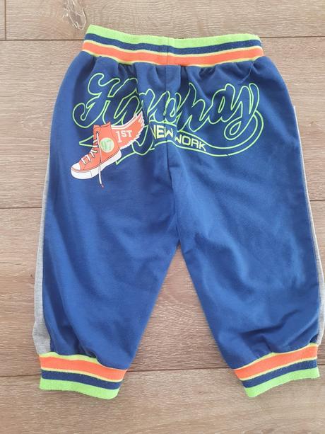 Kraťasy, 128