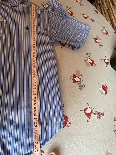 Košela ralph lauren na 9-10 rokov, ralph lauren,110
