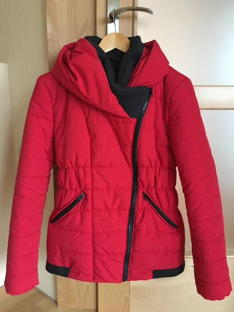 Bunda, m