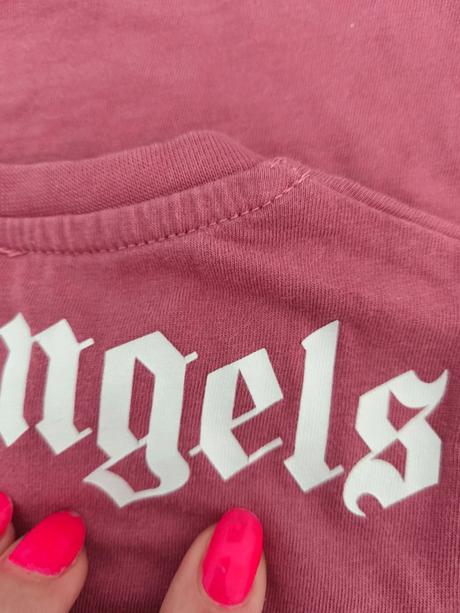 Tričko na 1 až 2 roky, 86