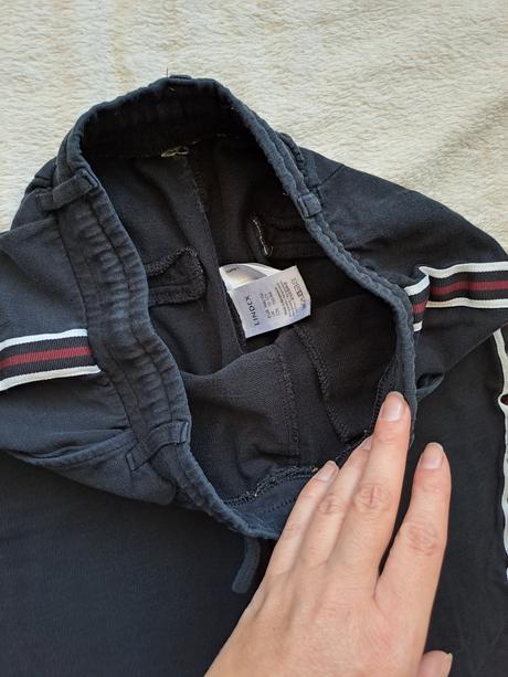 Tepláky, lindex,146