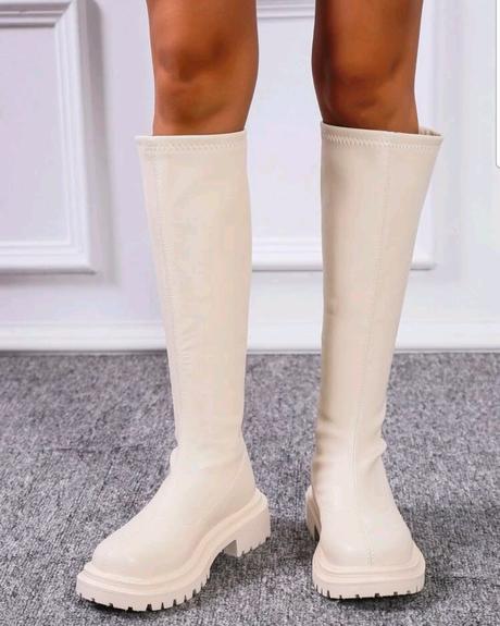 Vysoké čižmy, 35 - 41