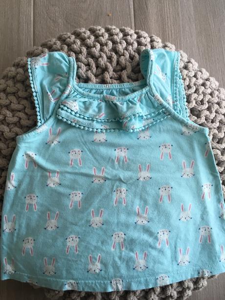 Tricko, mothercare,92