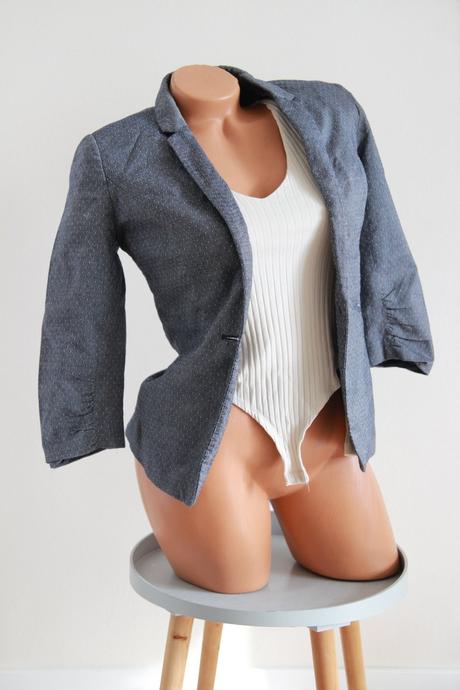 Elegantné sako orsay, xs, orsay,xs