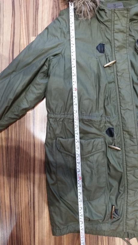 Damska vetrovka, vero moda,m