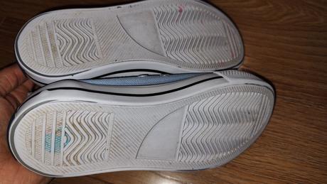 Tenisky platenky 34, 34