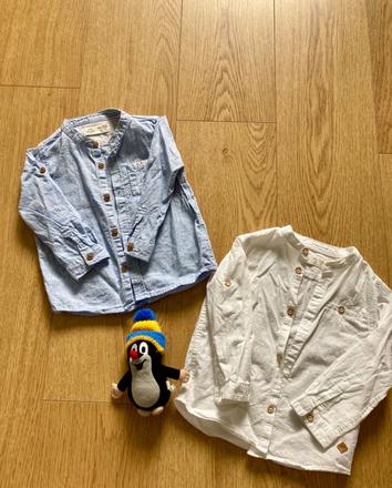 Zara košele, zara,92