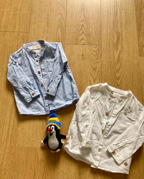 Zara košele, zara,92