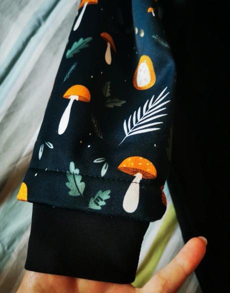 Predám  overal značky emil, 92