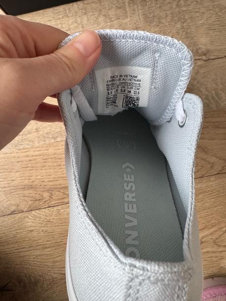 Converse tenisky, converse,36