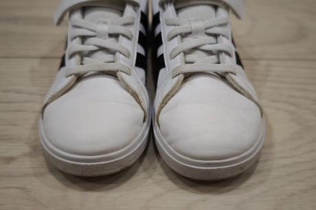 Tenisky, adidas,34