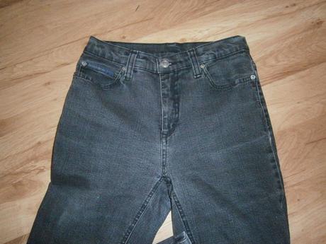 Rifliky- skinny, denim,s