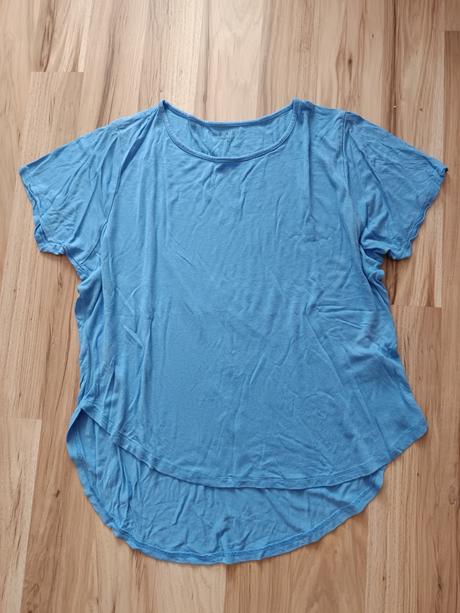 Dámske tričko elastické, l