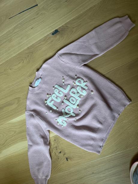 Zara pulover, zara,116