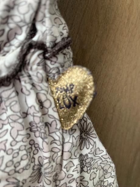 Bluzka, pompdelux,116