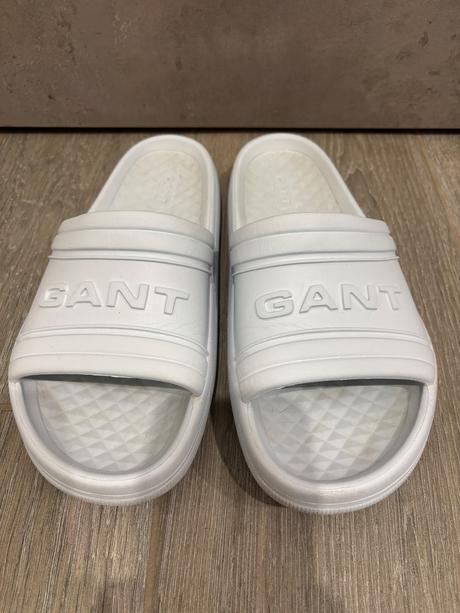 Dámske šľapky gant, gant,39