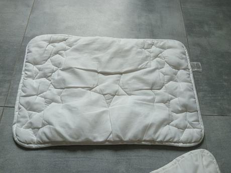 Paplón a vankúš do postieľky, šírka (cm): 95,dĺžka (cm): 130