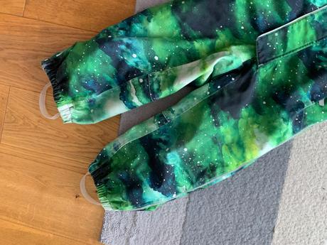 Reima typ stavanger zimná kombinéza 104-110, reima,104