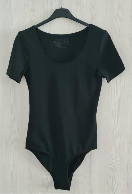 Bavlnené body, esmara,s