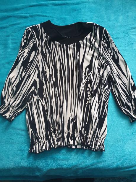 Damska bluzka, xxl