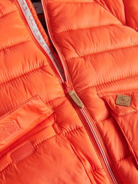 Prechodná nepremokavá bunda reserved, reserved,86 / 92