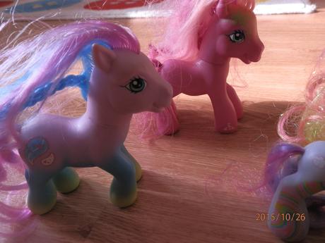 My little pony , 