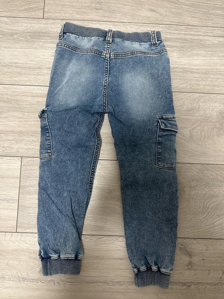 Rifle jogers, lindex,116