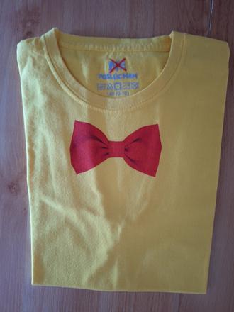 Tričko miro jaroš, 140