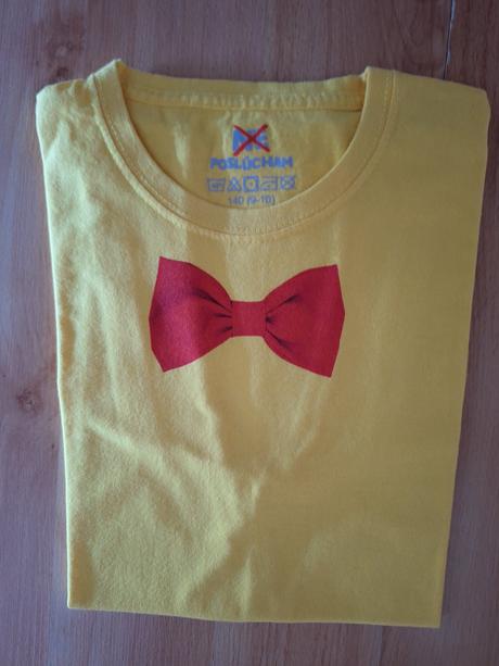 Tričko miro jaroš, 140