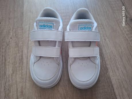 Tenisky adidas, adidas,25