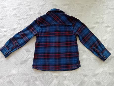 Chlapčenská košieľka next, next,104