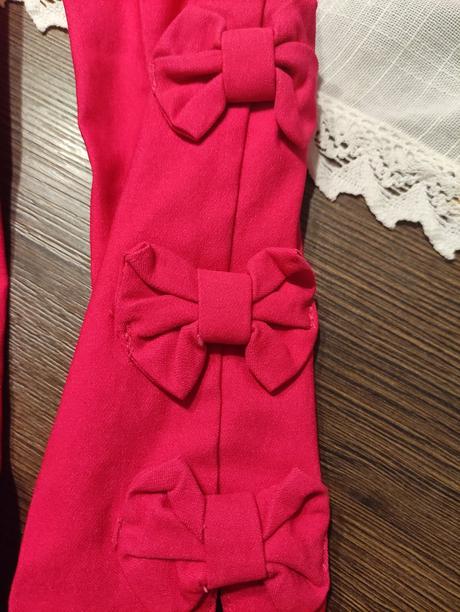 Detské elastické, 110 / 116 / 128