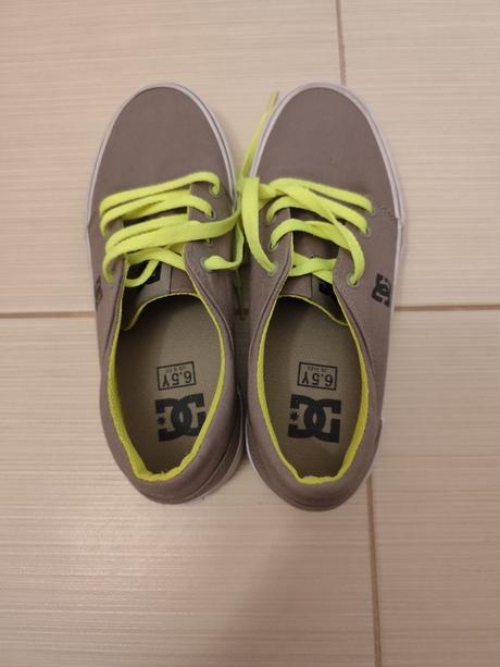 Tenisky, dc,38
