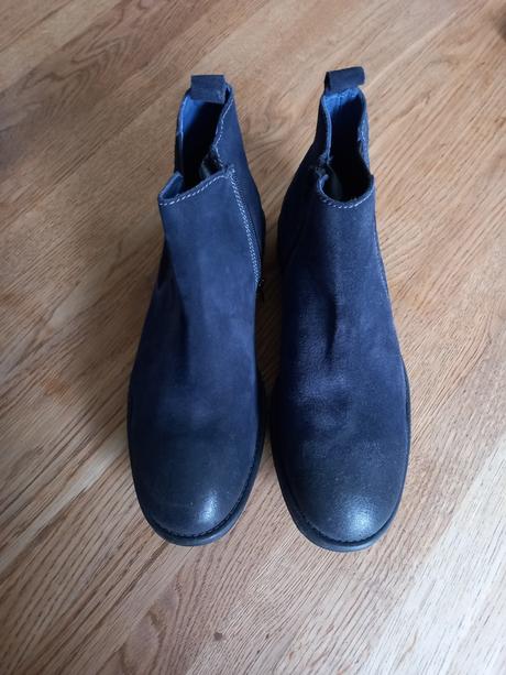 Čižmy, s.oliver,41