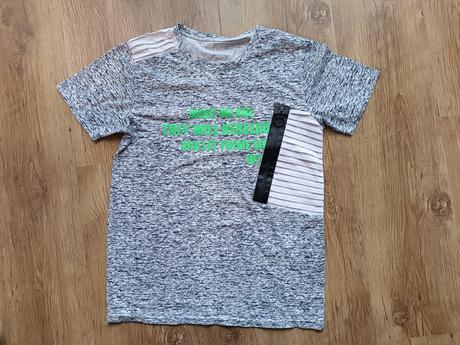 Chlapčenské tričko v .164, 164