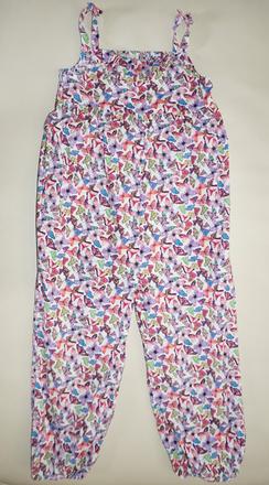 104/110 next overal, opalovacka,4-5 r., next,110