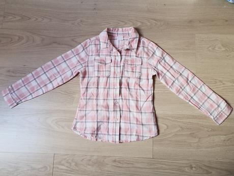 Flanelova kosela, f&f,134