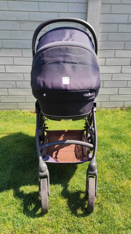 Kočík cam dinamico (3-kombinácia), cam,cam dinamico