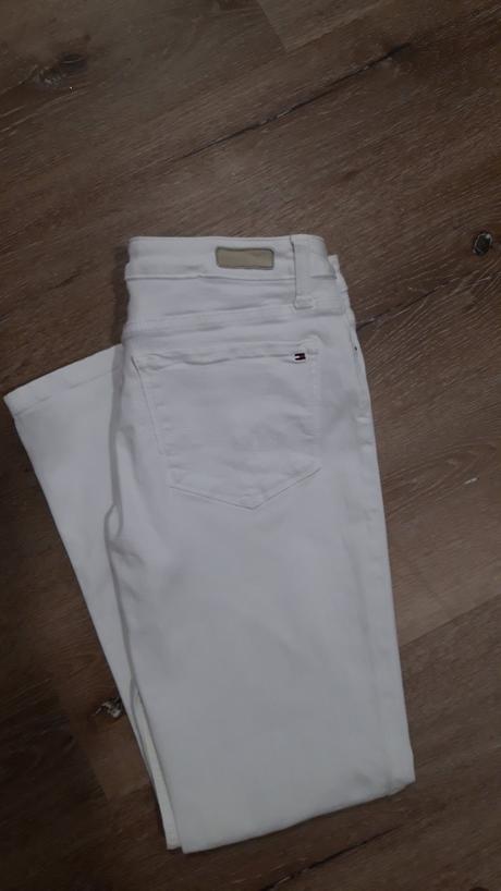 Rifle tommy hilfiger, tommy hilfiger,30