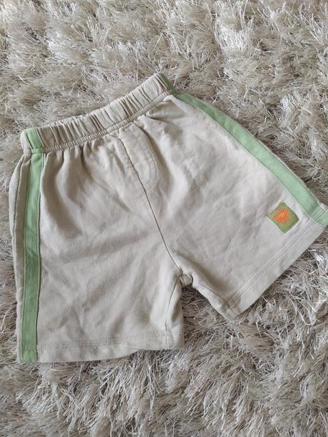 Kraťasy, cherokee,86