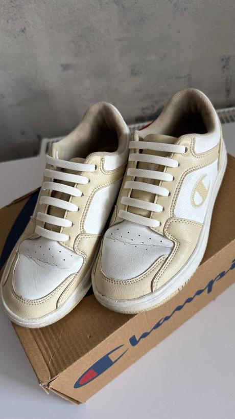 Tenisky zn. champion, champion,36