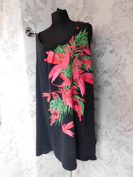 Kvalitne letne šaty,, 40