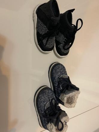 Topánky zn. zara č. 20, zara,20