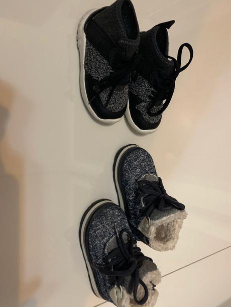 Topánky zn. zara č. 20, zara,20