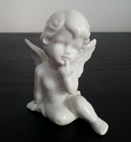 Keramický anjelik, 