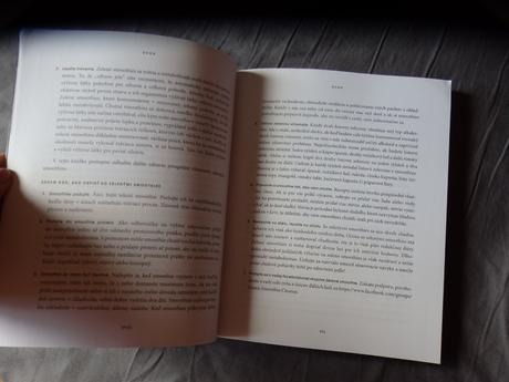 Kniha život so zeleným smoothie,