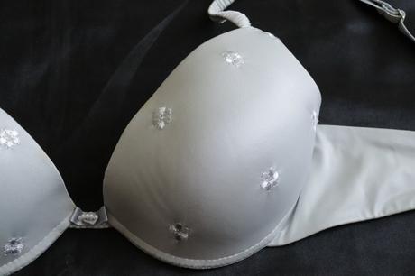 Podprsenka - push-up, 80b