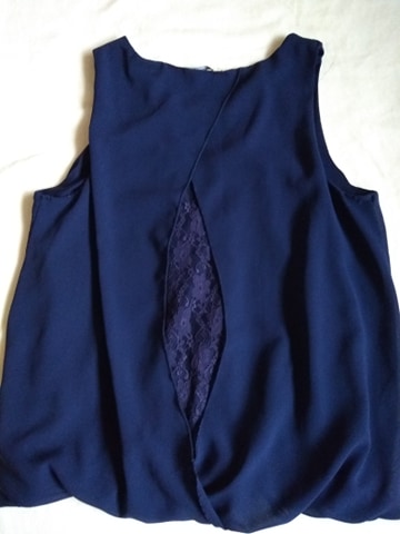 Modrý top, atmosphere,38